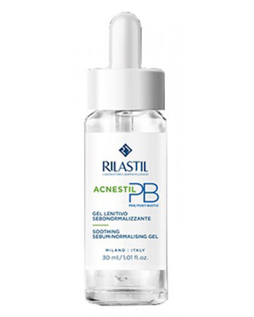 Rilastil acnestil pb gel serum