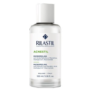 Rilastil acnestil micropeeling