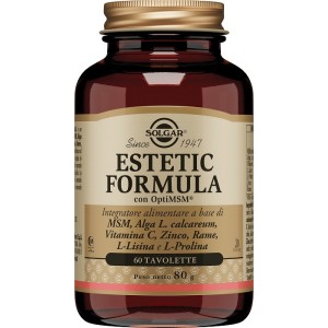 Estetic formula 60tav
