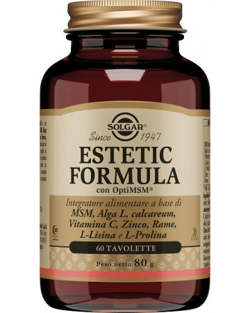 Estetic formula 60tav