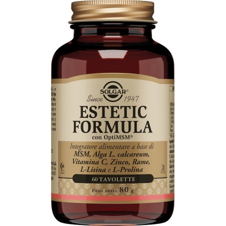 Estetic formula 60tav