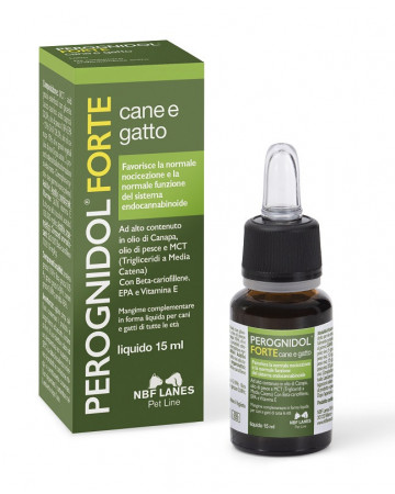 Perognidol forte 15ml Perognidol forte 15ml