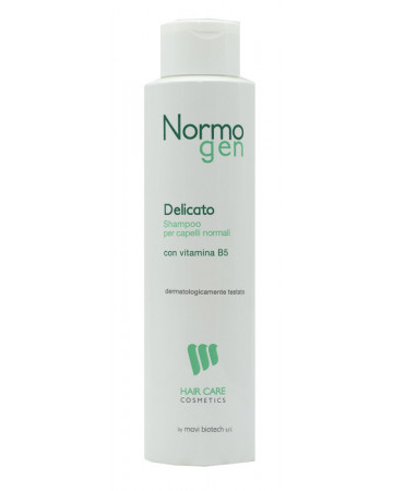 Normogen delicato shampoo300ml