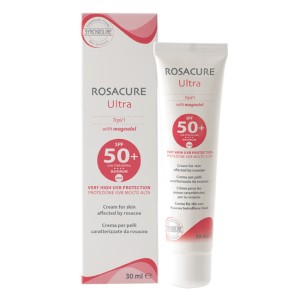 Rosacure ultra spf50+ 30ml
