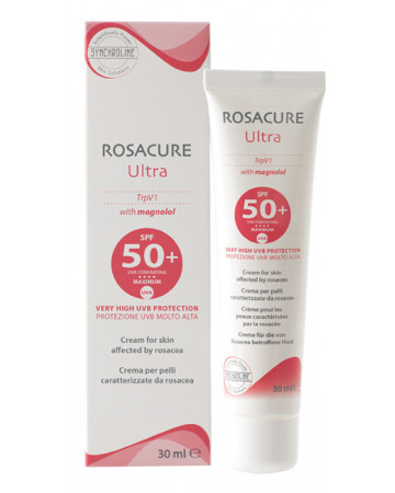 Rosacure ultra spf50+ 30ml