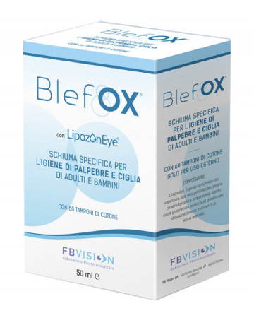 Blefox 50ml