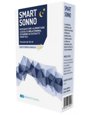 Smart sonno 30ml