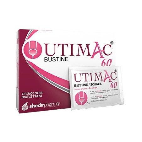 Utimac 60 14bust