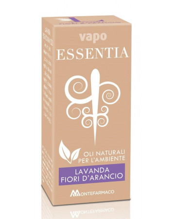 Vapo essentia lavanda ara oe Vapo essentia lavanda ara oe
