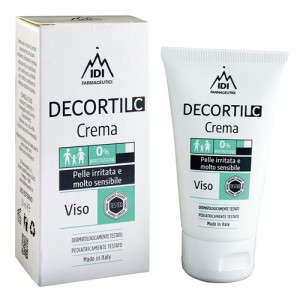 Decortil c cr tubo viso 50ml