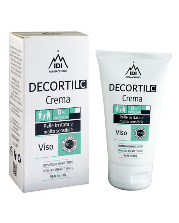 Decortil c cr tubo viso 50ml