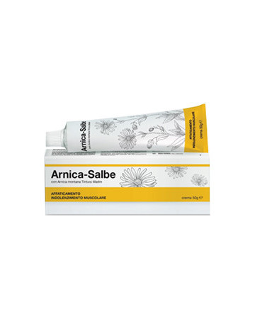 Arnica salbe crema 50g Arnica salbe crema 50g