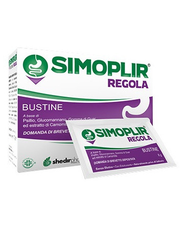 Simoplir regola polvere 14bust Simoplir regola polvere 14bust