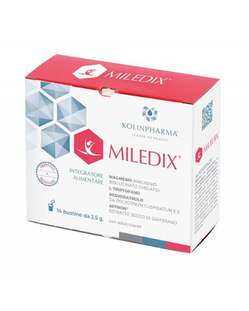 Miledix 14bust