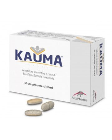 Kauma 30 compresse