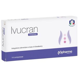 Ivucran 14 compresse