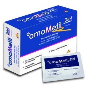 Omometil diet 14bust