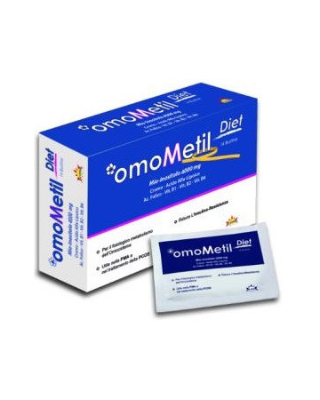 Omometil diet 14bust