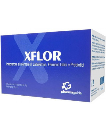 Xflor 12bust Xflor 12bust
