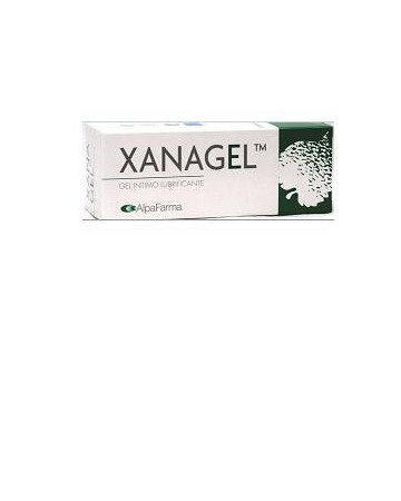 Xanagel gel 40ml