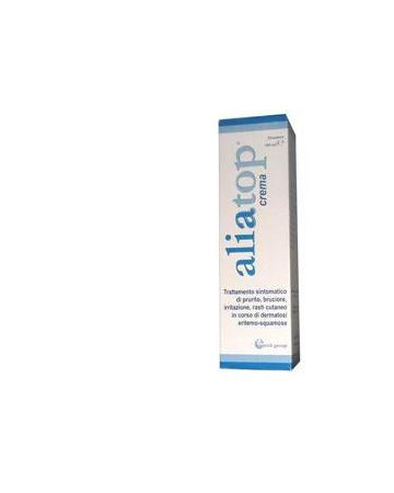 Aliatop crema 100ml Aliatop crema 100ml