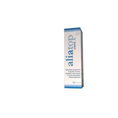 Aliatop crema 100ml