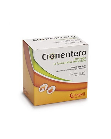 Cronentero 30bust Cronentero 30bust