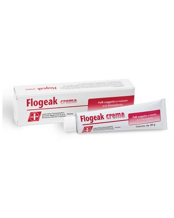 Flogeak crema 40g