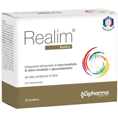 Realim 20bust