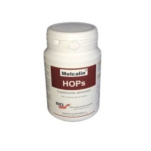 Melcalin hops 56 capsule