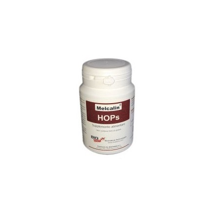 Melcalin hops 56 capsule