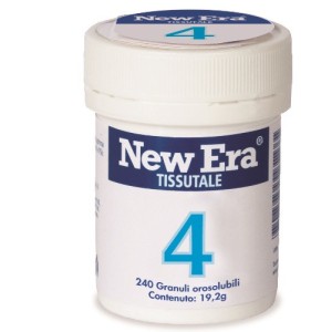 New era 4 240gr