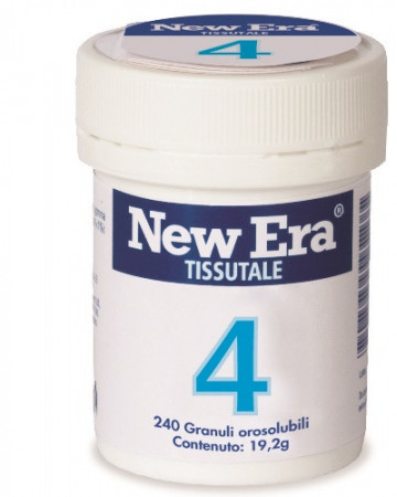 New era 4 240gr