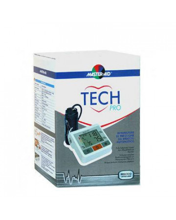 M-aid tech pro misur pressione M-aid tech pro misur pressione