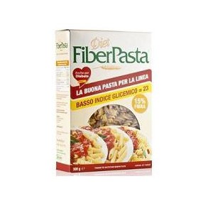 Fiberpasta diet fusilli 500g