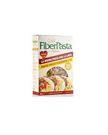 Fiberpasta diet fusilli 500g