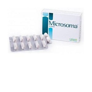 Microsoma 30 capsule