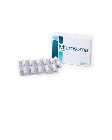 Microsoma 30 capsule