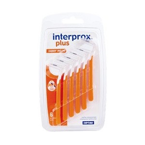 Interprox plus supermicro 6pz