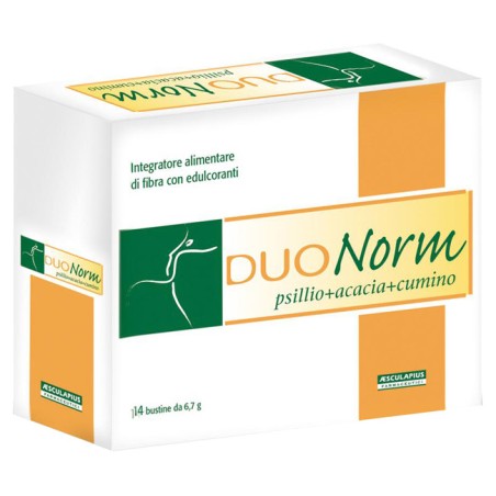 Duonorm 14 buste