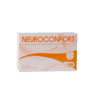 Neuroconfort 20 capsule