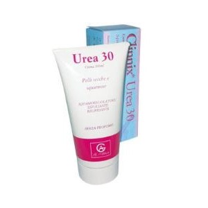 Clinnix urea30 crema tratt