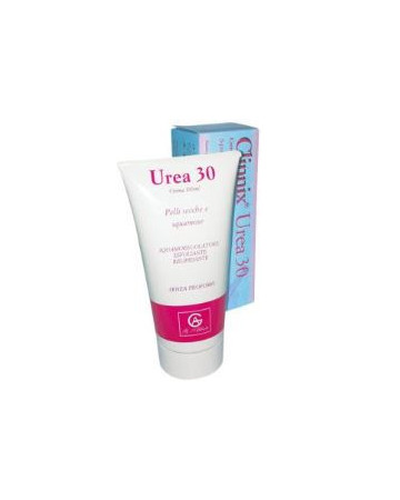 Clinnix urea30 crema tratt Clinnix urea30 crema tratt