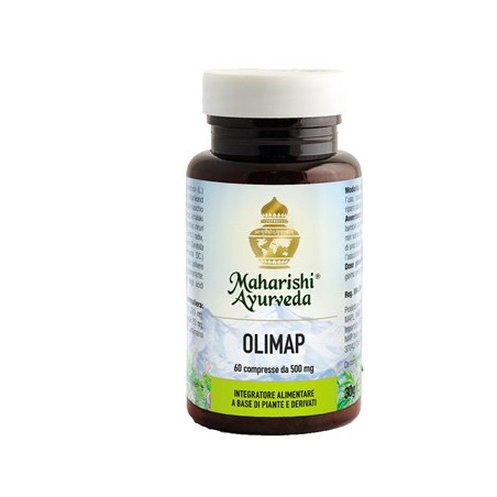 Olimap 60 compresse