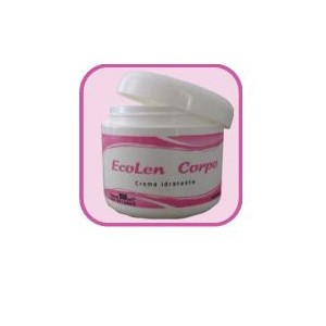 Ecolen crema corpo 500g