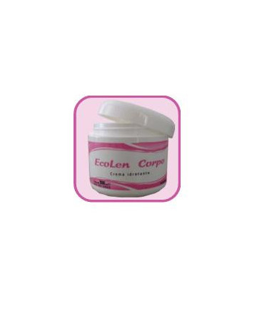 Ecolen crema corpo 500g Ecolen crema corpo 500g