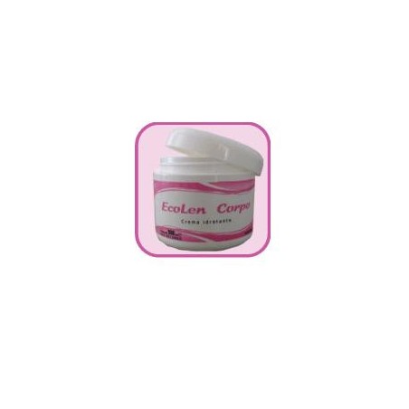 Ecolen crema corpo 500g