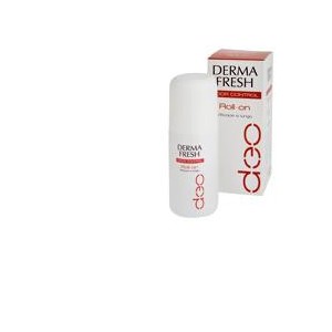 Dermafresh odor control rollon