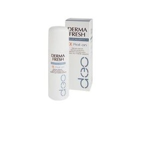 Dermafresh p allerg roll on 75