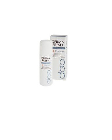 Dermafresh p allerg roll on 75